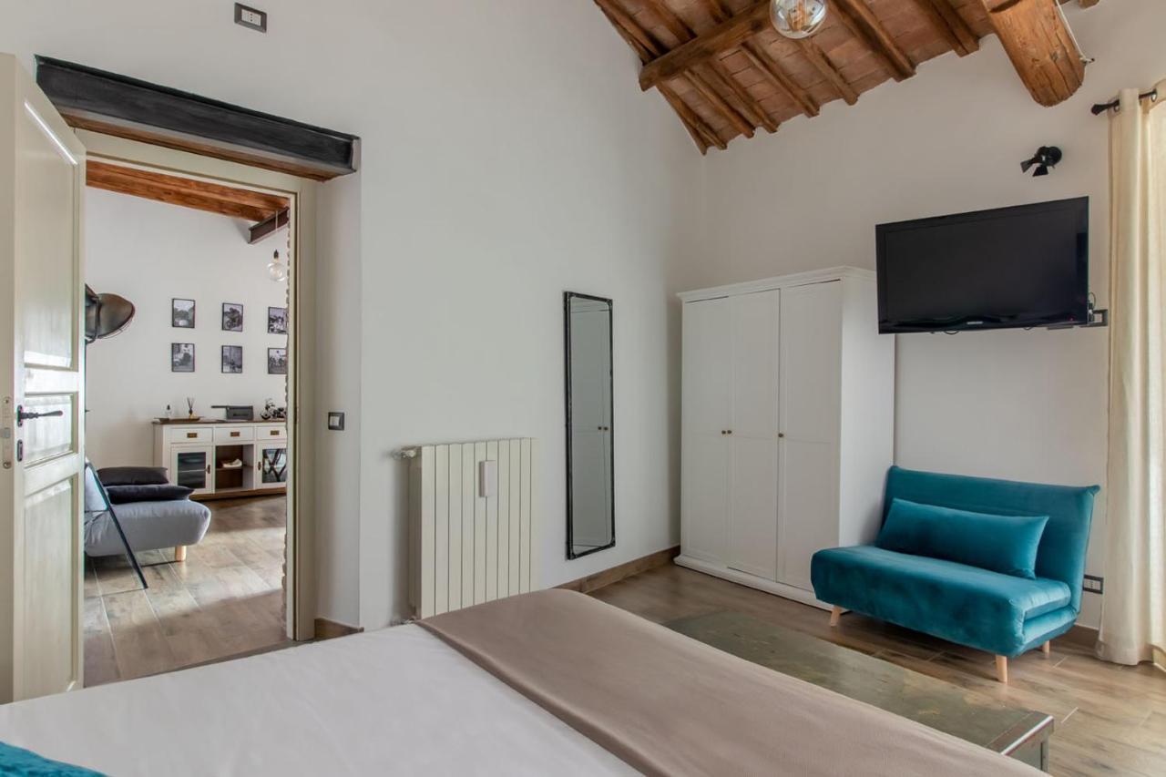 Bed&Box - VT01 Casa vacanze Viterbo Exterior foto