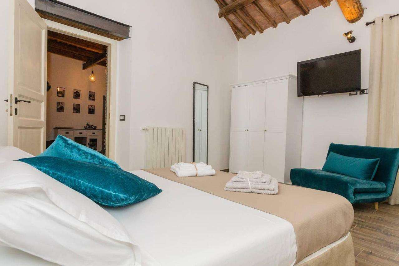 Bed&Box - VT01 Casa vacanze Viterbo Exterior foto