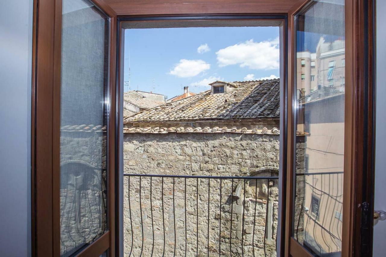 Bed&Box - VT01 Casa vacanze Viterbo Exterior foto