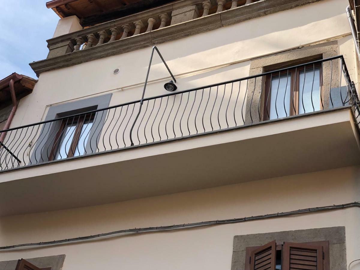 Bed&Box - VT01 Casa vacanze Viterbo Exterior foto
